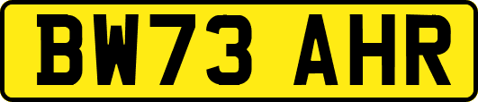 BW73AHR