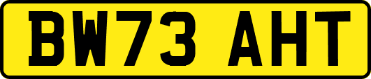 BW73AHT