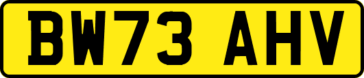 BW73AHV