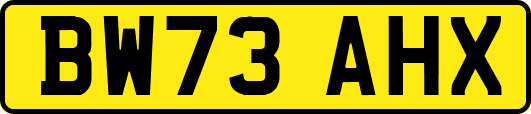BW73AHX