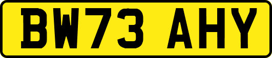 BW73AHY
