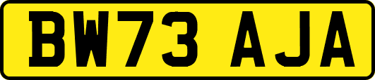 BW73AJA