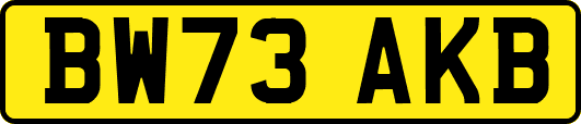BW73AKB