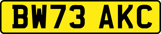 BW73AKC