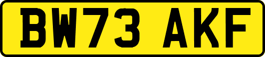 BW73AKF