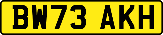 BW73AKH