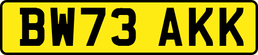 BW73AKK