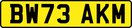 BW73AKM