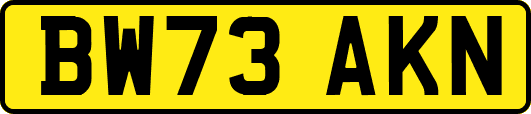 BW73AKN