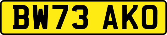BW73AKO