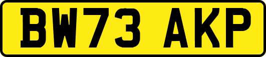 BW73AKP