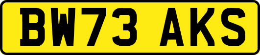 BW73AKS