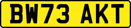 BW73AKT