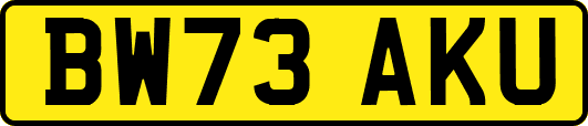 BW73AKU