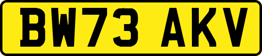BW73AKV