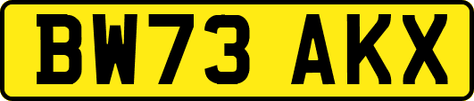 BW73AKX