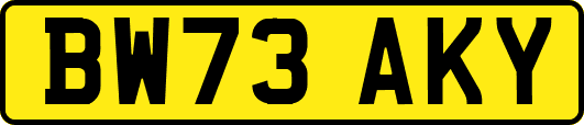 BW73AKY