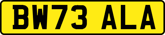 BW73ALA