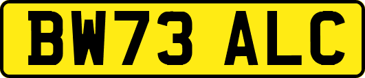 BW73ALC