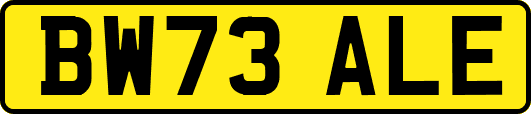 BW73ALE