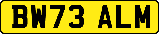 BW73ALM