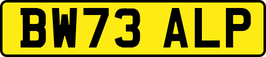 BW73ALP