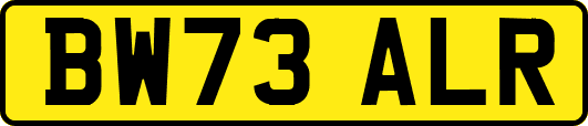 BW73ALR