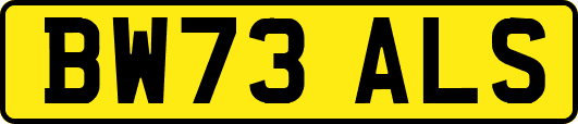 BW73ALS