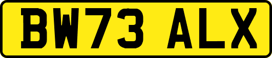 BW73ALX