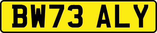 BW73ALY