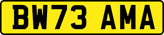 BW73AMA