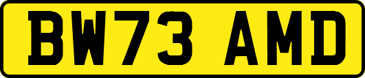 BW73AMD