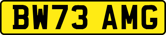 BW73AMG