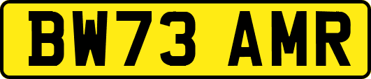 BW73AMR