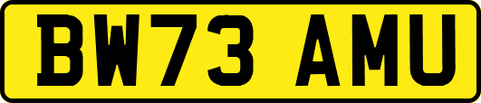 BW73AMU