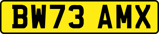 BW73AMX