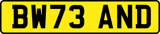 BW73AND