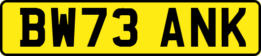 BW73ANK