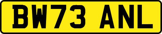 BW73ANL