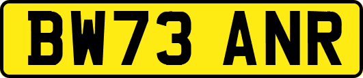 BW73ANR