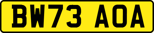 BW73AOA