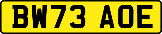 BW73AOE