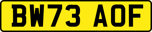 BW73AOF