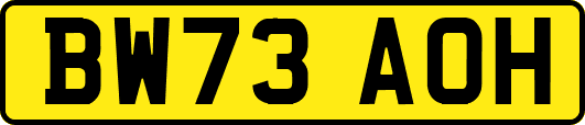 BW73AOH