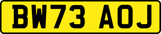 BW73AOJ