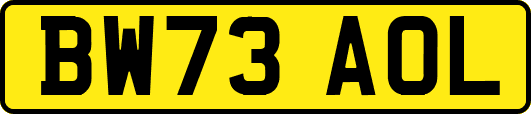 BW73AOL