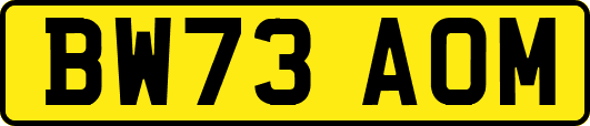 BW73AOM