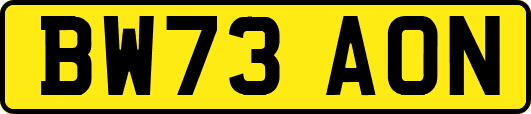 BW73AON