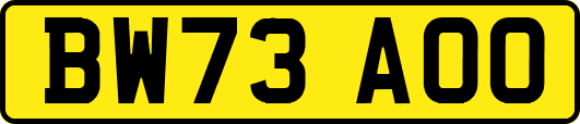 BW73AOO