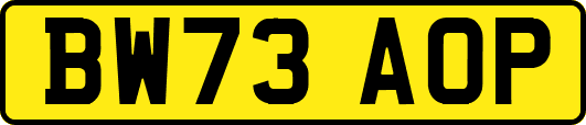BW73AOP